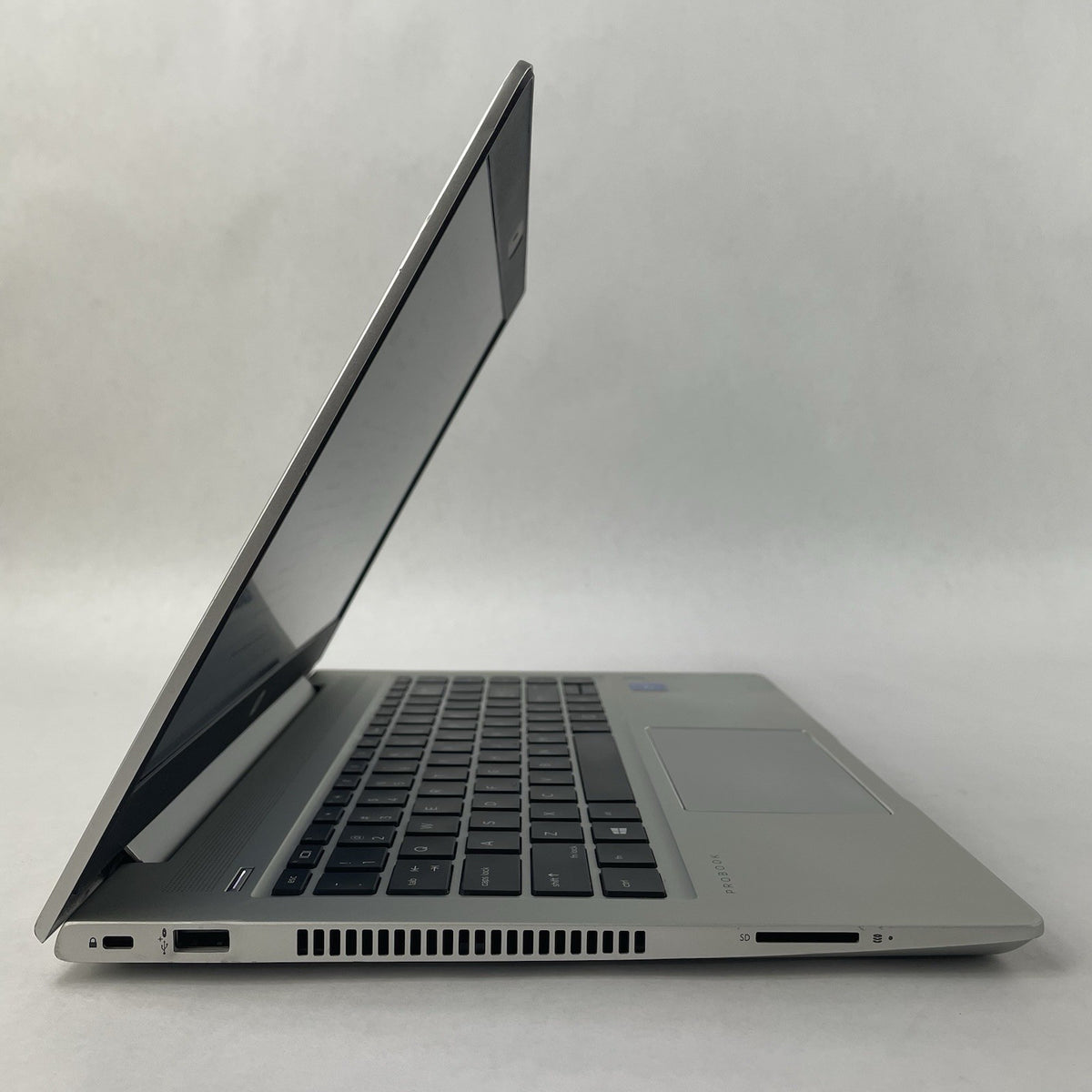 HP mt22 Thin Client 14" Celeron 5205U 1.90 GHz 8 GB RAM No SSD/OS/AC- CMOS3