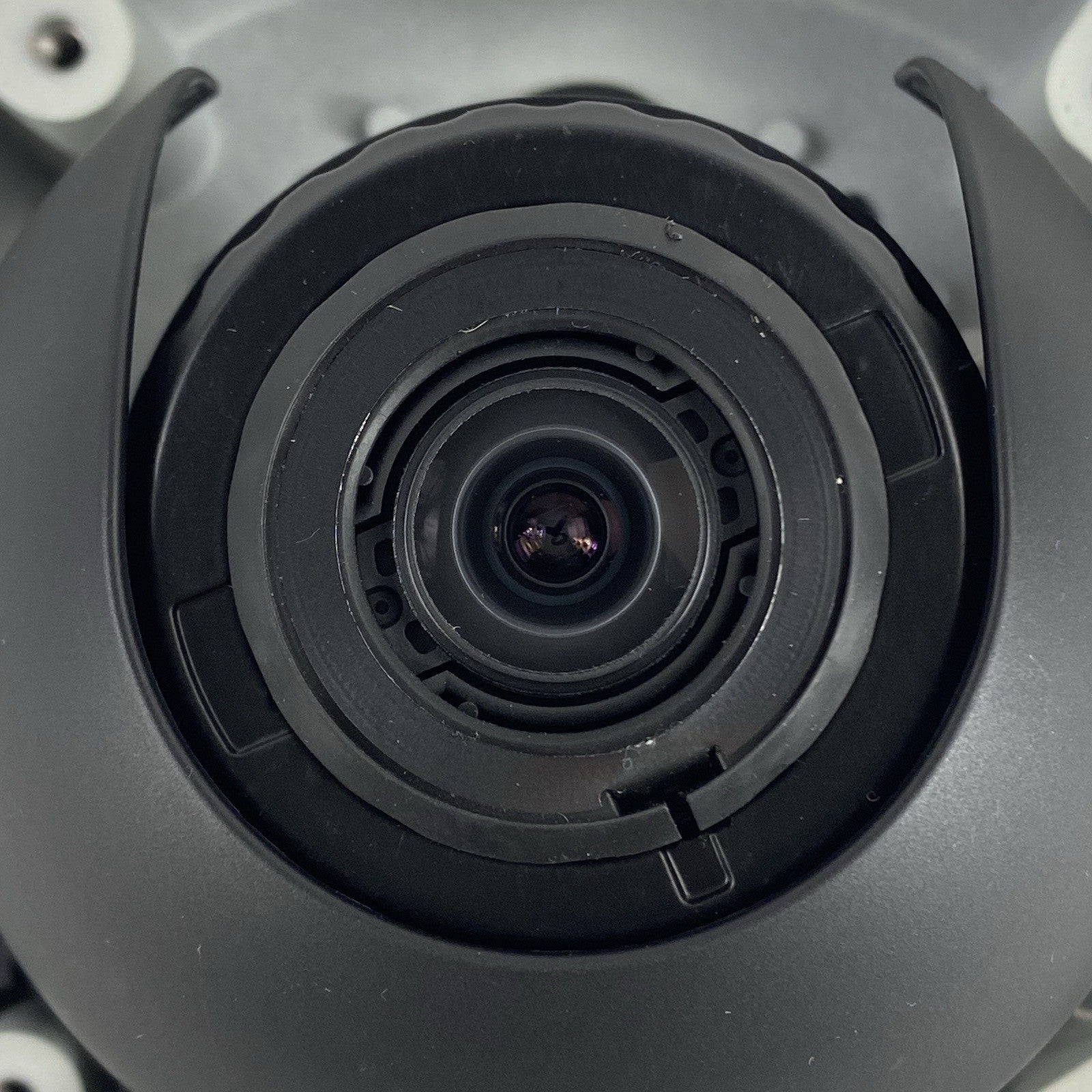 Avigilon 3.0C-H4A-DP1-B 320-0877A Outdoor Dome Camera Network6