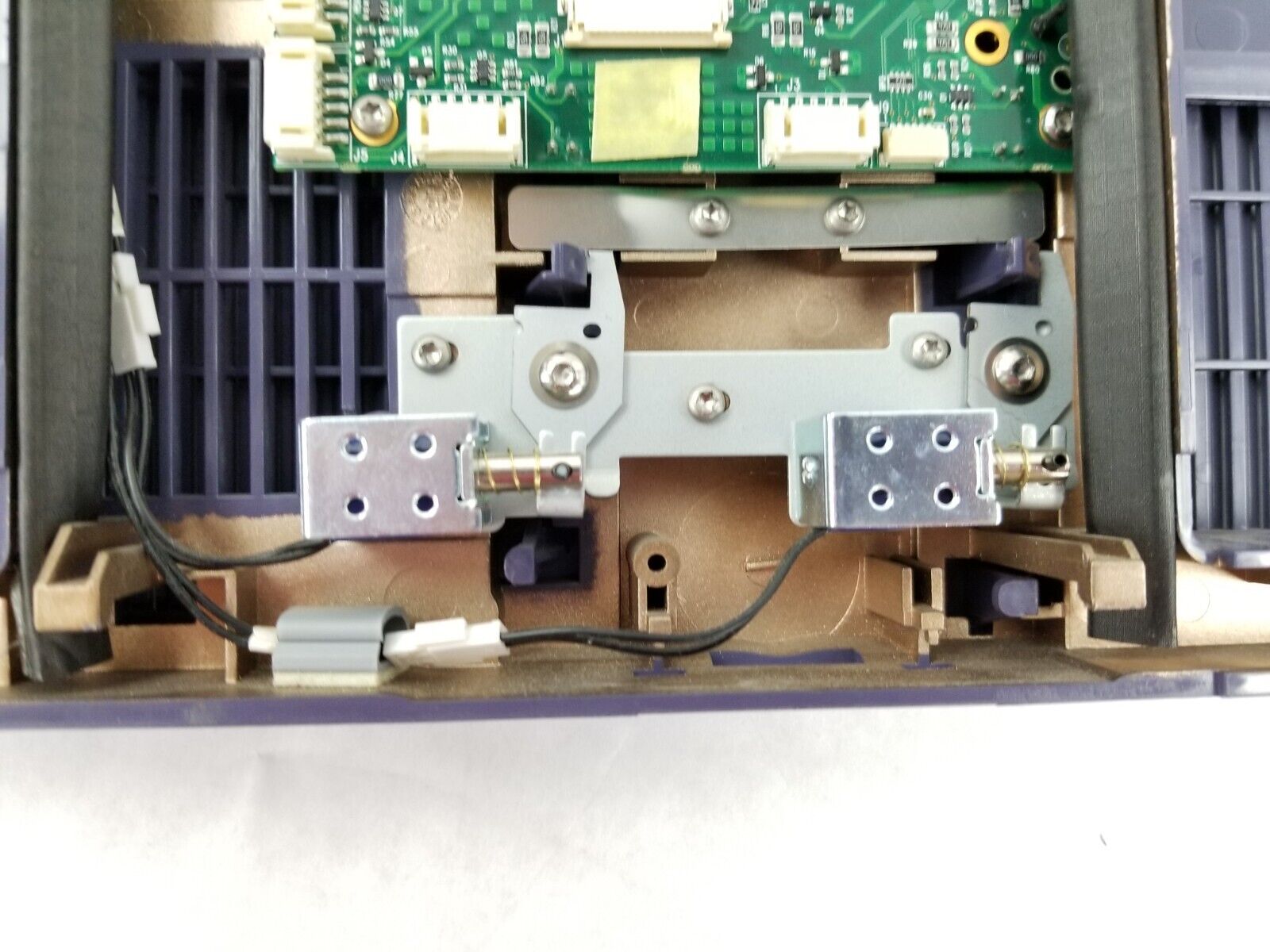 Sun Microsystems StoreEdge C4 PX502 Front Cover