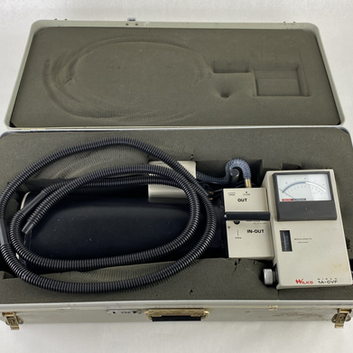 Wilks Miran 1A-CVF Gas Ambient Air Analyzer Spectrometer
