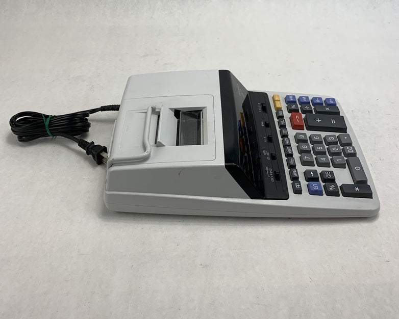Sharp EL-2630PIII Desktop Printing Calculator