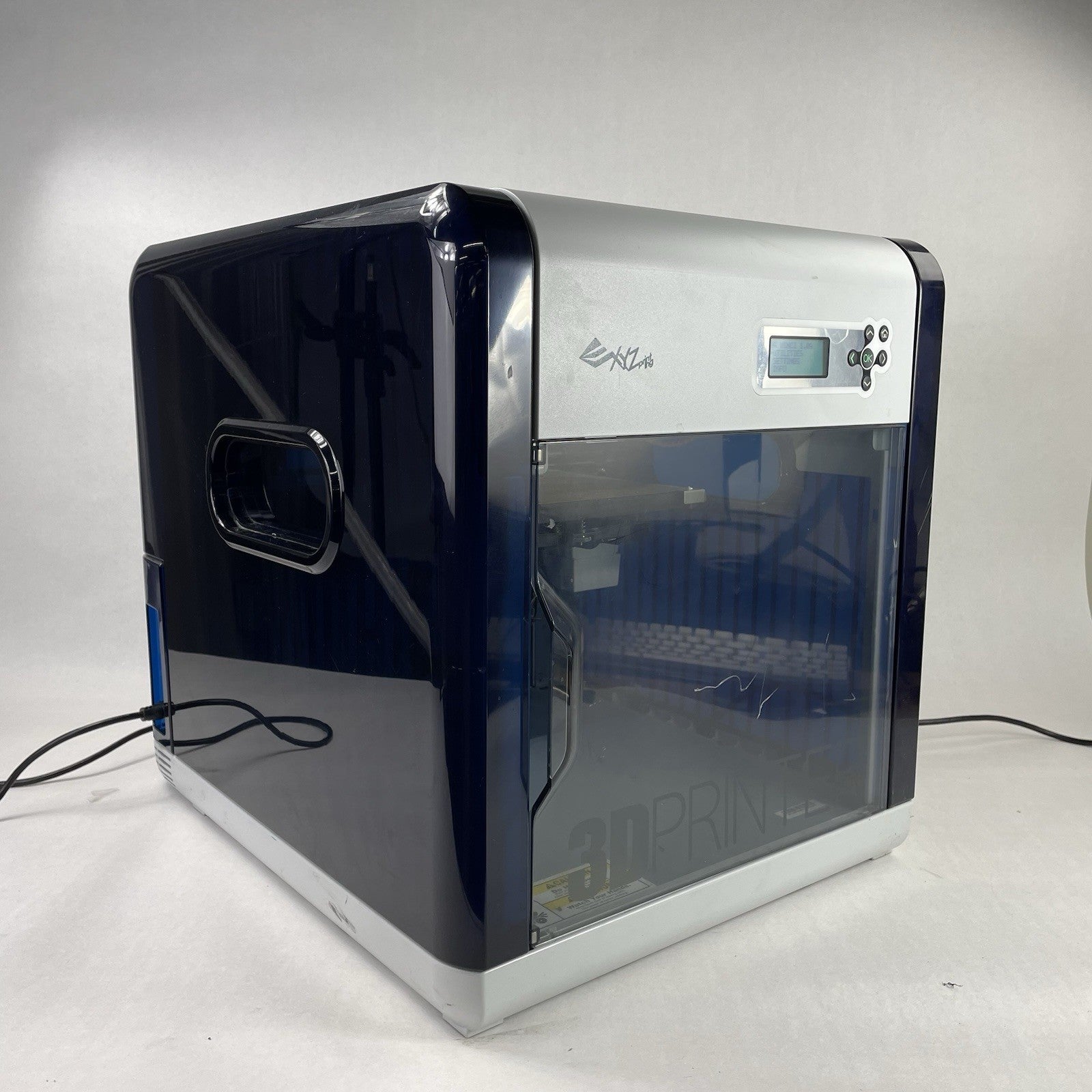 XYZprinting Da Vinci 1.0 3D Printer