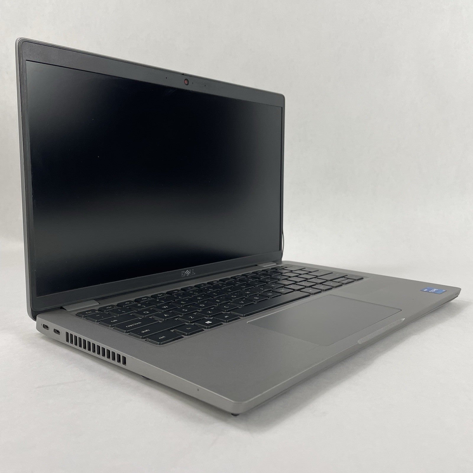 Dell Latitude 5420 14" i5-1135G7 2.40 GHz 8 GB RAM No SSD/OS/AC - READ0