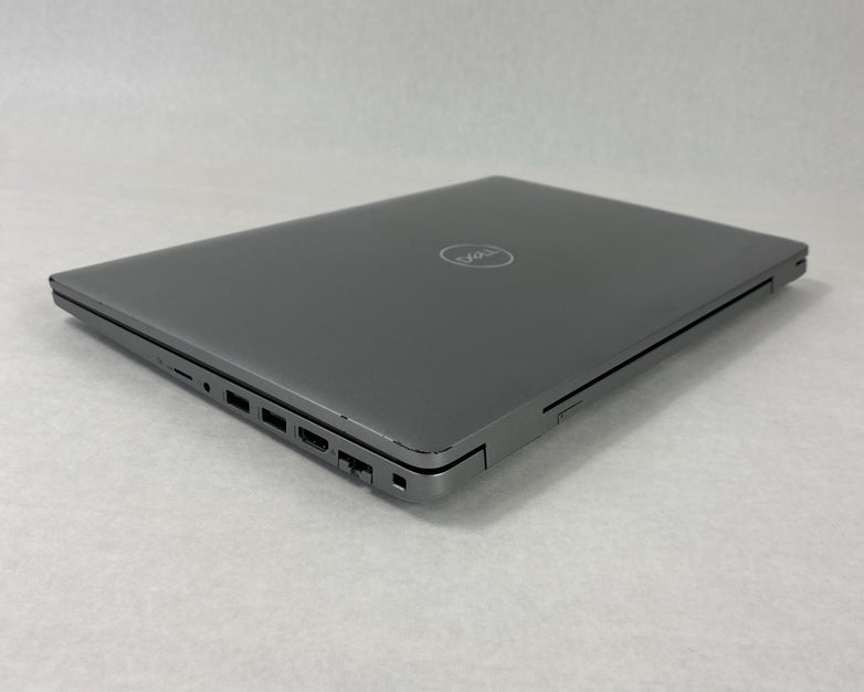 Dell Latitude 5520 Intel Core i5-1145G7 2.60 GHz 16 GB RAM 15.6" No SSD No OS