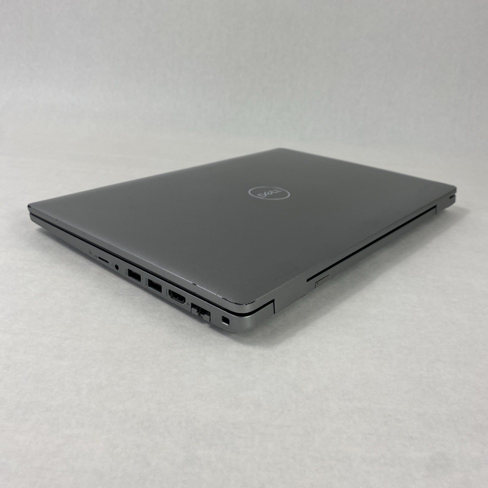 Dell Latitude 5520 Intel Core i5-1145G7 2.60 GHz 16 GB RAM 15.6" No SSD No OS