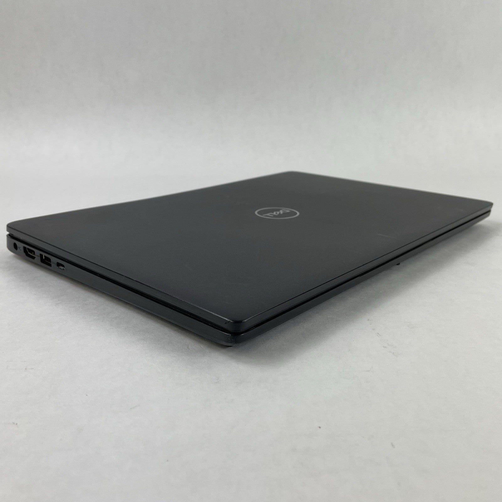 Dell Latitude 3510 14" i5-10210U 1.60 GHz 8 GB RAM No SSD/OS/AC/Batt11