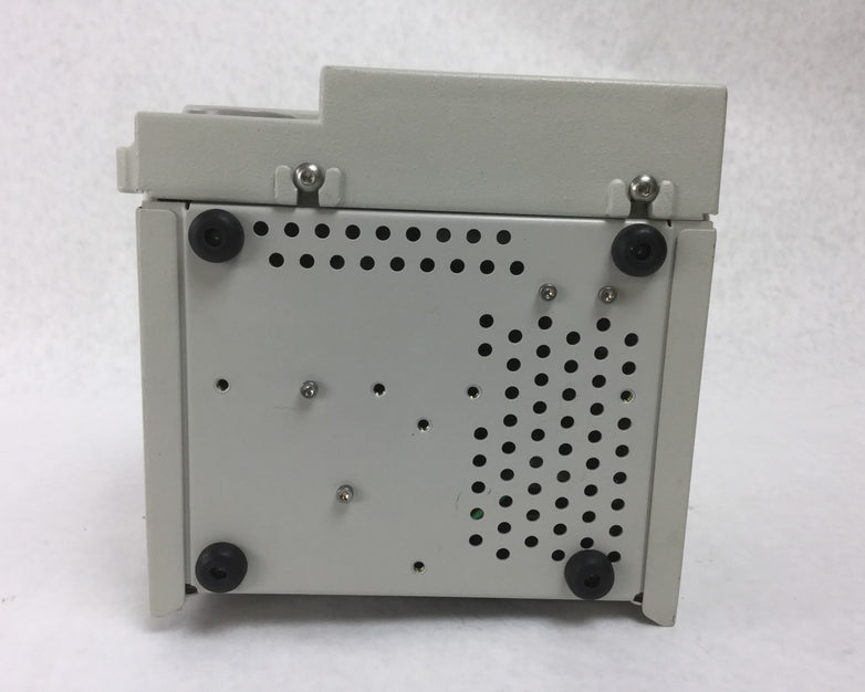 Bird Partner IIi Monitor 15370  Untested  Powers On Includes Power Cord