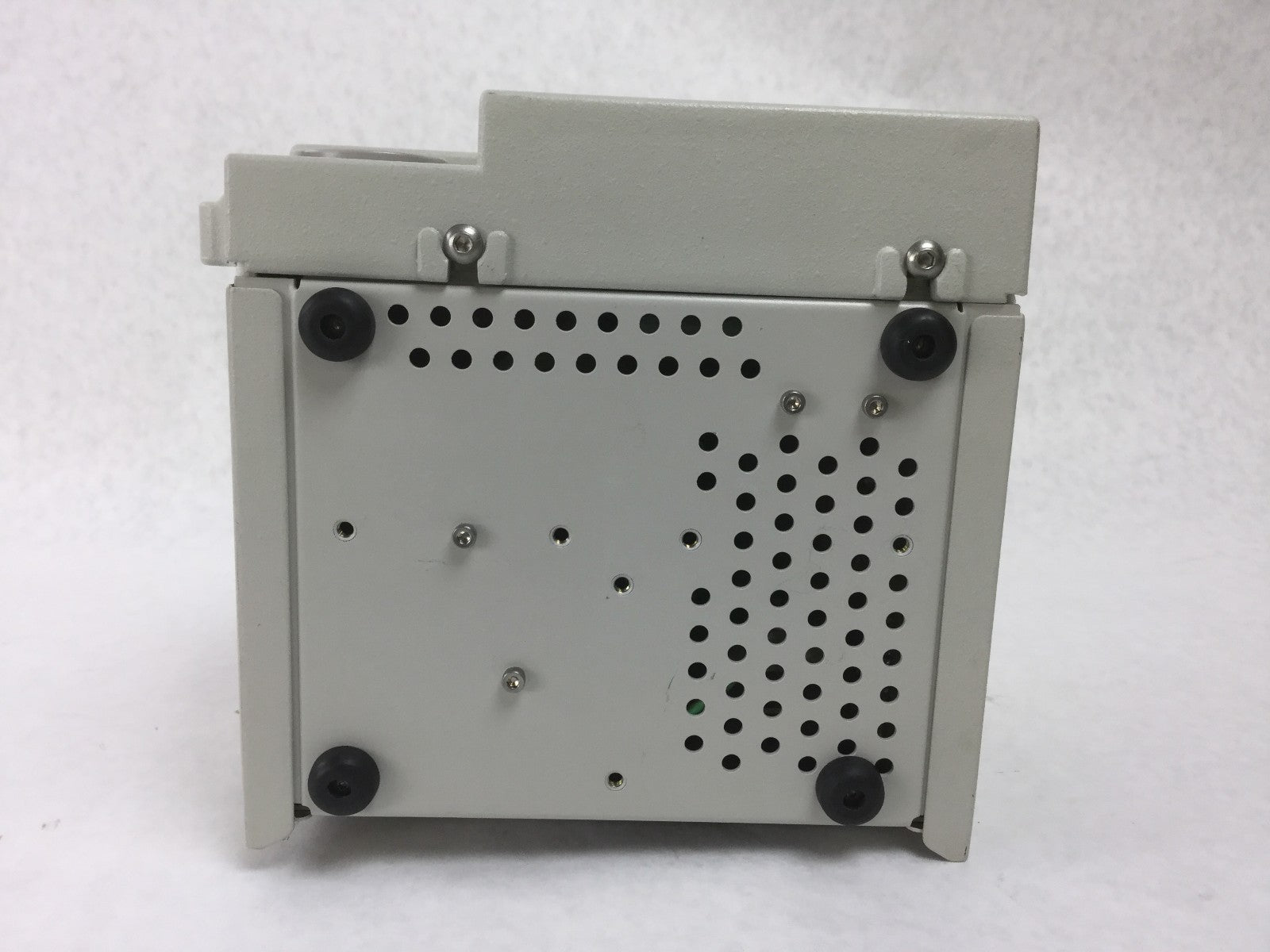 Bird Partner IIi Monitor 15370  Untested  Powers On Includes Power Cord