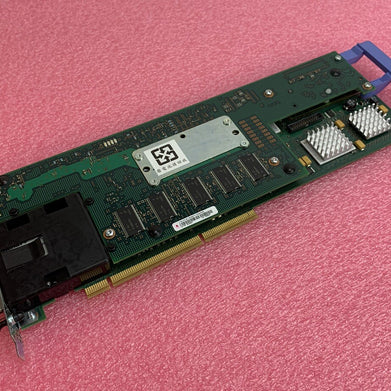 IBM 39J5057 2780 PCIx Ultra4 RAID Disk Controller Card