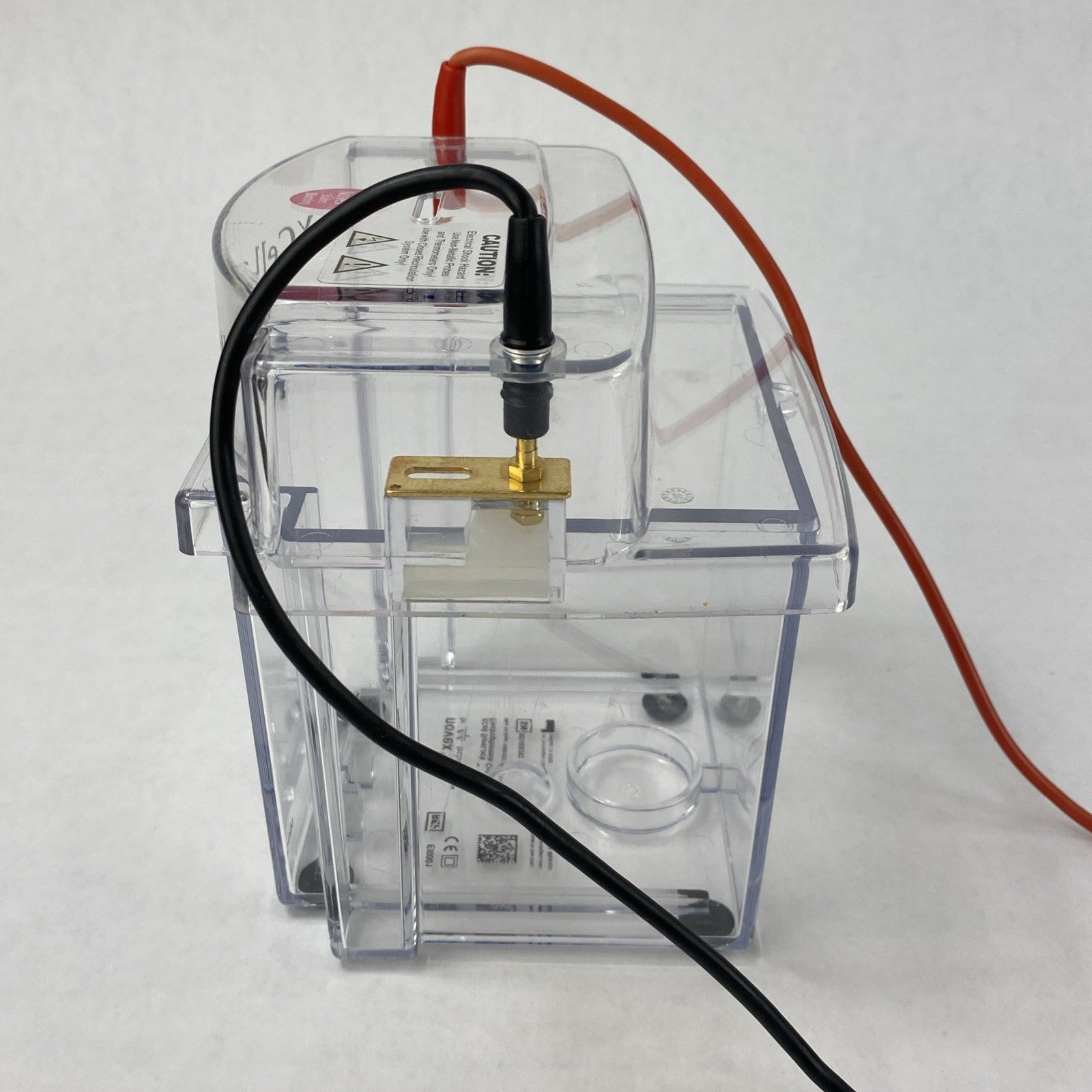 Novex Invitrogen XCell SureLock Mini-Cell Electrophoresis Cell5