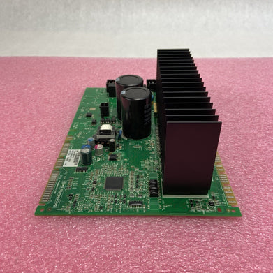 Whirlpool Corp W10626073 REV B Washer Main Control Board