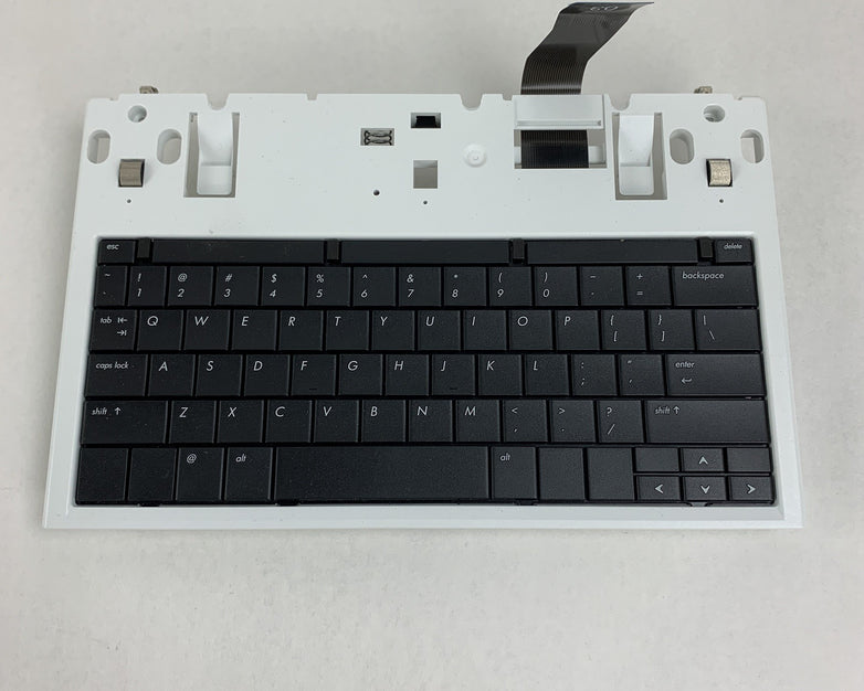 HP Scanjet Enterprise Flow J7Z08-60105 Keyboard ENGLISH N9120 FN2 - Untested
