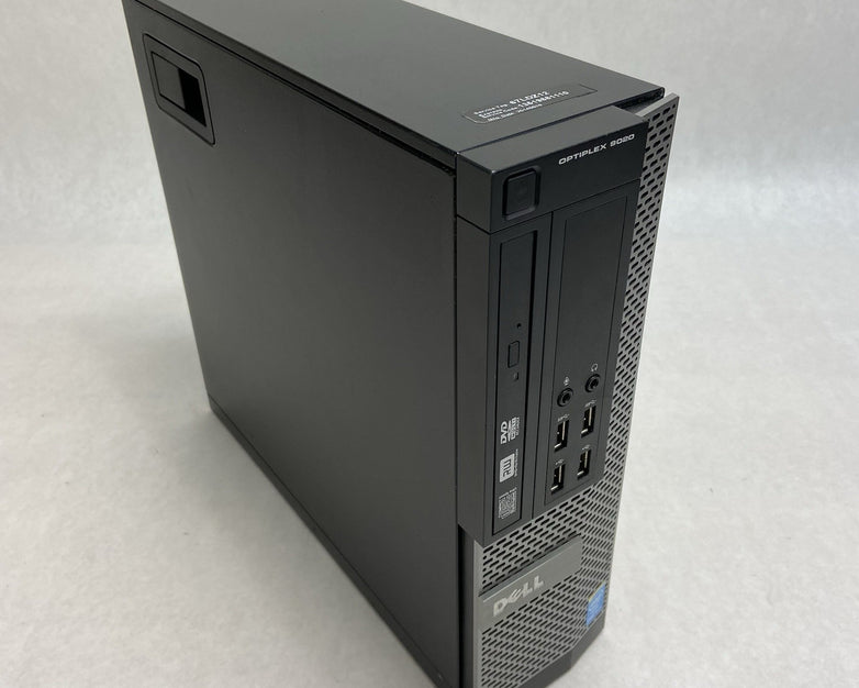 Dell Optiplex 9020 SFF Intel Core i5-4590 3.3GHz 8GB RAM No HDD No OS