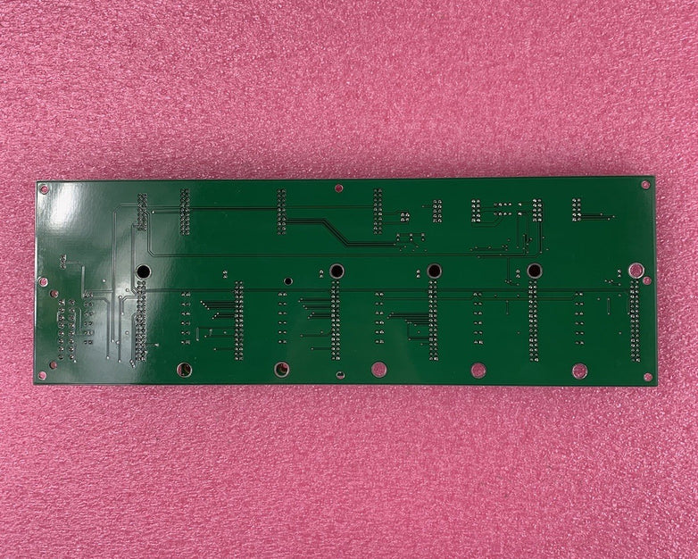 Brooks Systems 483323 Rev. AA PCB Board