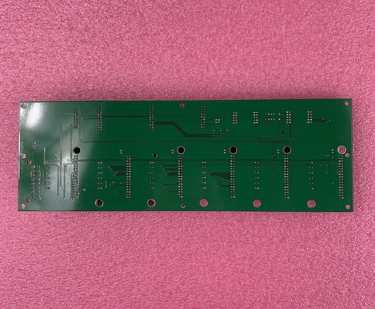 Brooks Systems 483323 Rev. AA PCB Board