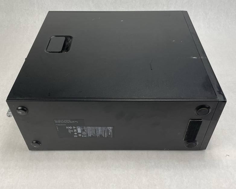 HP EliteDesk 800 G2 MT Intel Core i7-6700 3.40 GHz 24 GB RAM No HDD No OS