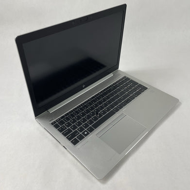HP EliteBook 850 G6 15.6" i7-8665U 1.90 GHz 8 GB RAM No SSD/OS/AC