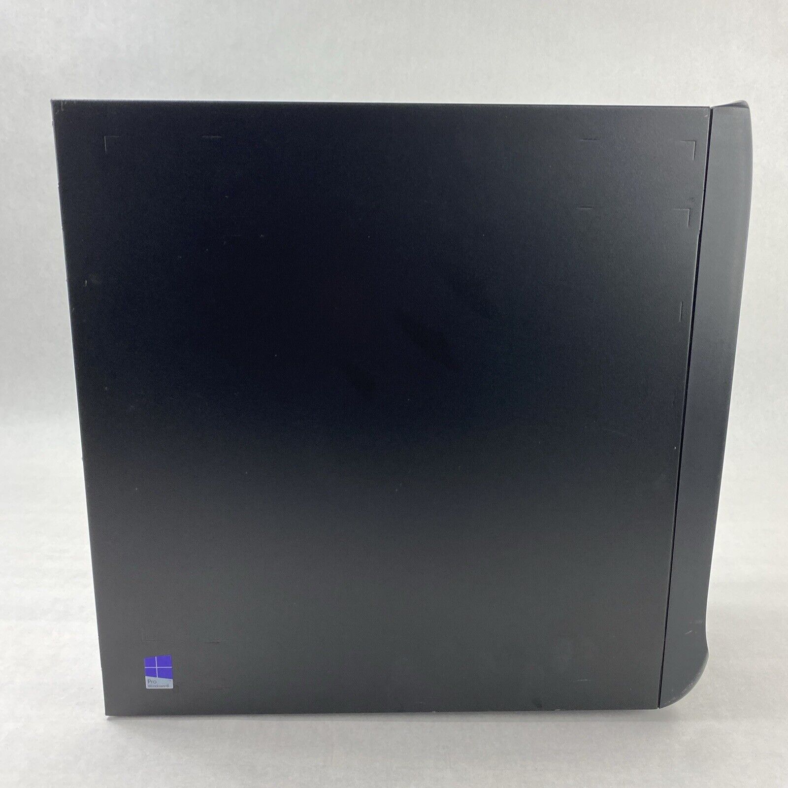HP Pro 3500 MT Intel Pentium G860 3.00GHz 2GB RAM No HDD No OS