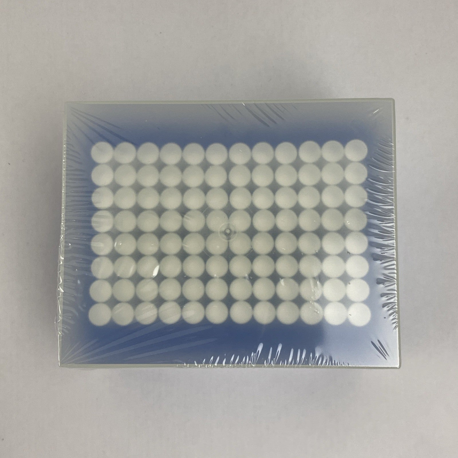Fisherbrand 02-707-167 Aerosol Barrier Pipet Tips 1250µl Natural - 4800 Tips10