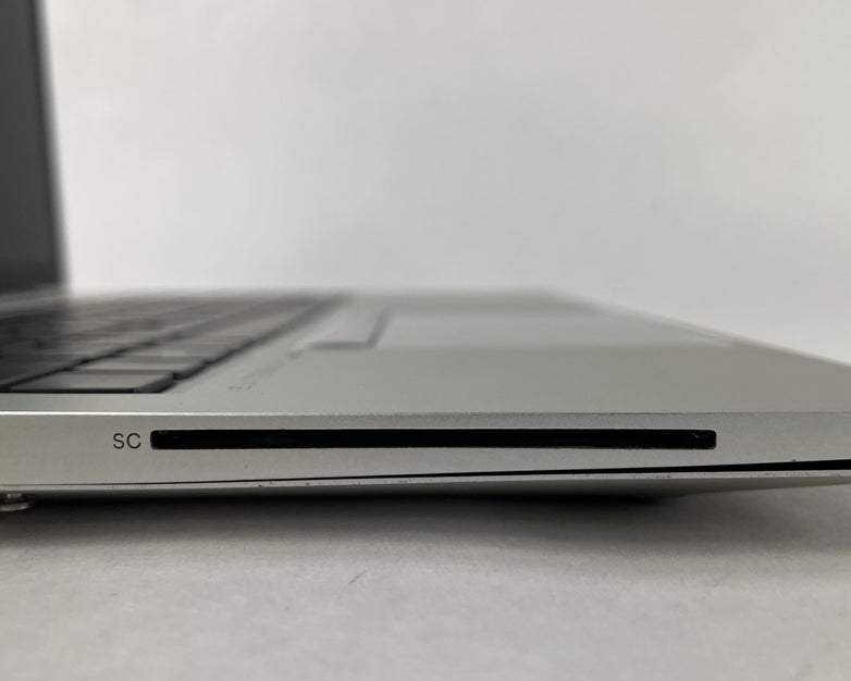 HP EliteBook 850 G8 15.6" i5-1145G7 2.60 GHz 16 GB RAM No SSD/OS/AC/Batt-READ