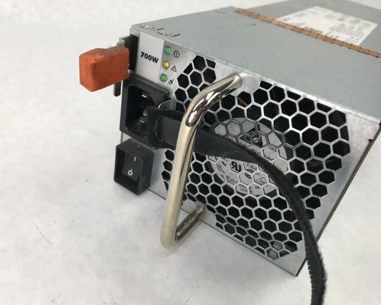 DELL EqualLogic 700W Power Supply R0C2G L700E-S0