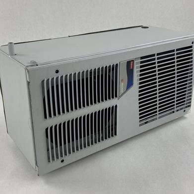McLean T150116G100 T Series Compact Outdoor Air Conditioning Blows Cool No Screw