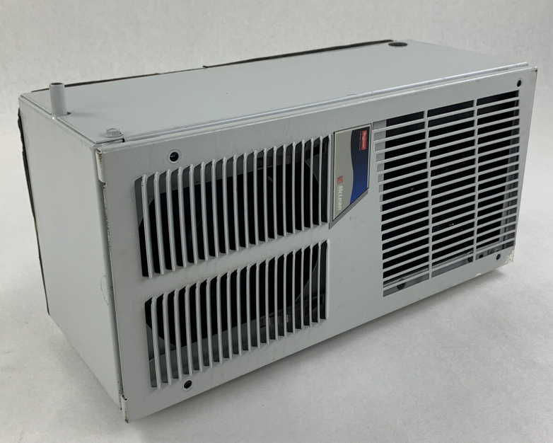 McLean T150116G100 T Series Compact Outdoor Air Conditioning Blows Cool No Screw