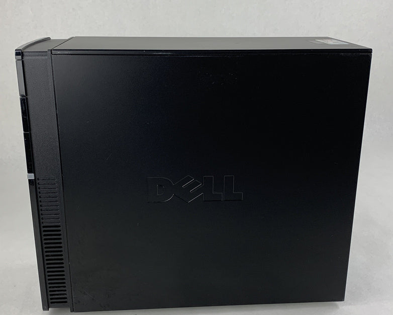 Dell Vostro 220 MT Intel Core 2 Quad Q8300 2.5 GHz 2 GB RAM No HDD No OS