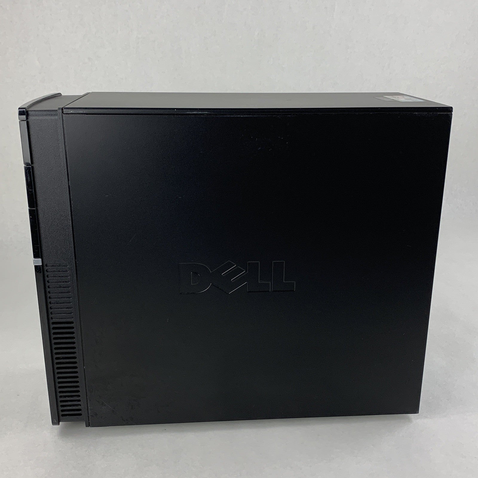Dell Vostro 220 MT Intel Core 2 Quad Q8300 2.5 GHz 2 GB RAM No HDD No OS