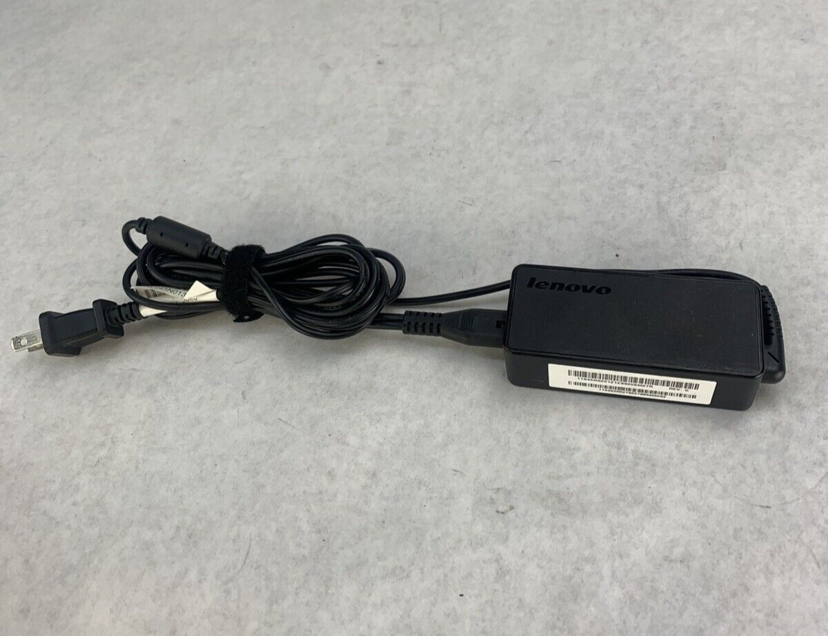 Lot of 4 Lenovo ADLX45NDC2A AC/DC Adapter 20V