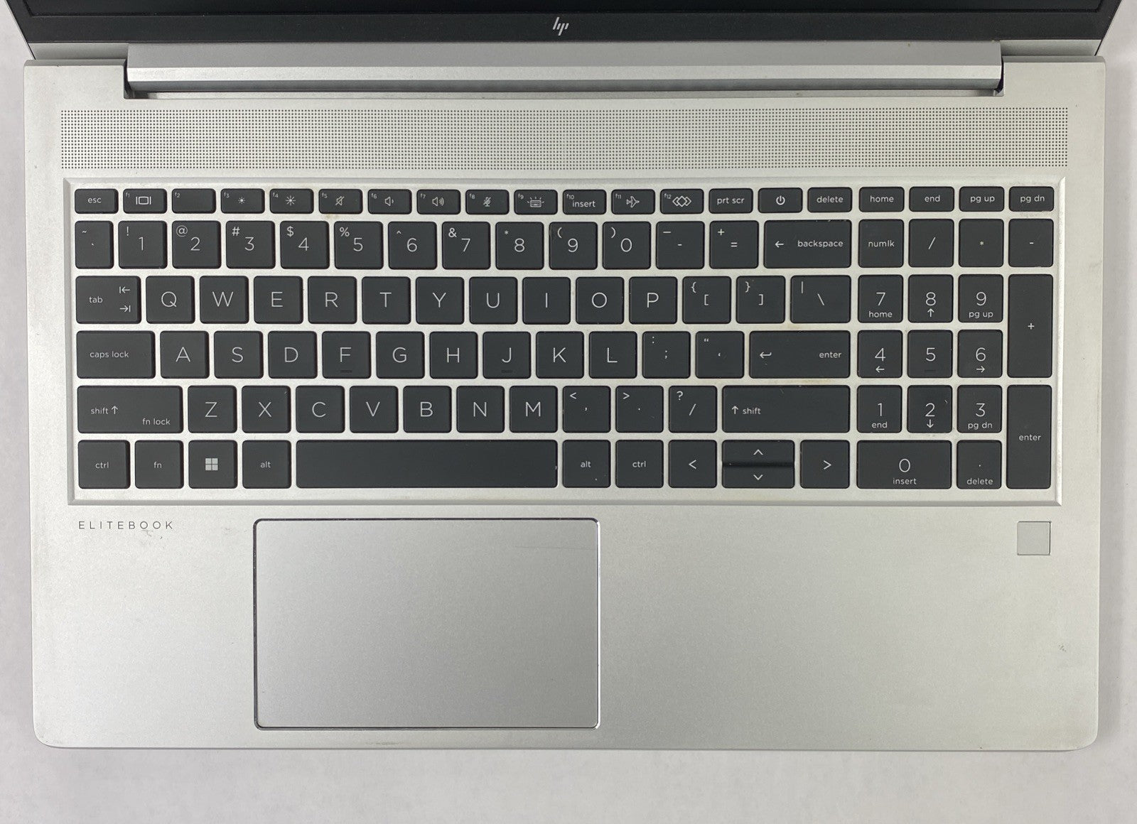 HP EliteBook 655 G10 AMD Ryzen 7 Pro 7730U 2.00 GHz 16 GB RAM 15.6" No HDD No OS