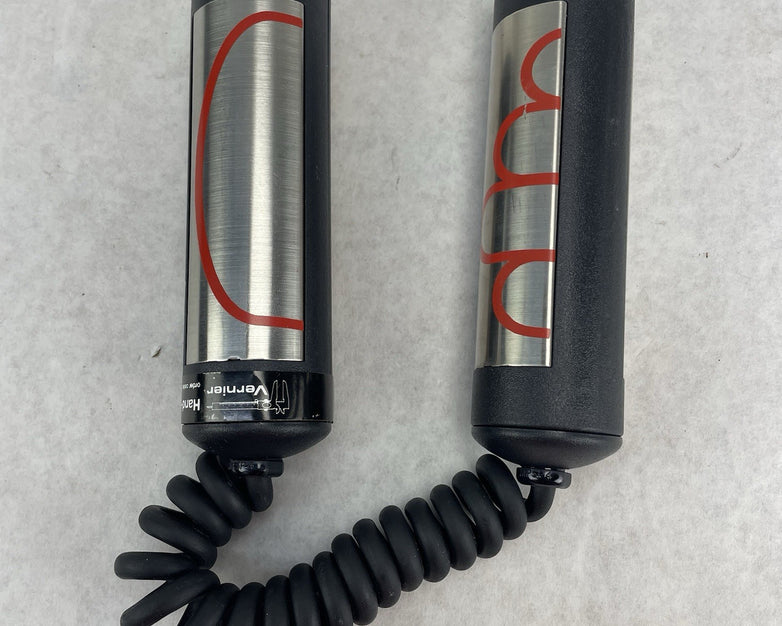 Vernier Hand-Grip Heart Rate Monitor