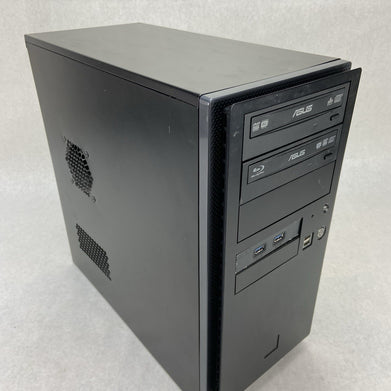 Antec New Solution NSK4480 ATX Mid Tower Computer Case Antec 750W PSU