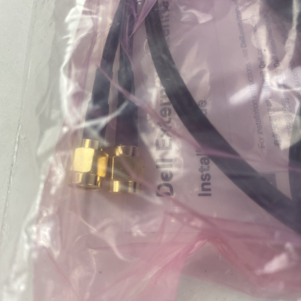Dell 0TDXPP WiFi Universal External Antenna - Lot of 47