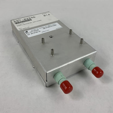 Hologic ASY-02246 Resistor Enclosure - Untested