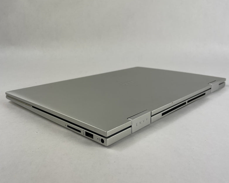 HP Envy x360 15m-ed0023dx 15.6" i7-1065G7 1.30 GHz 4 GB RAM No SSD/OS/AC