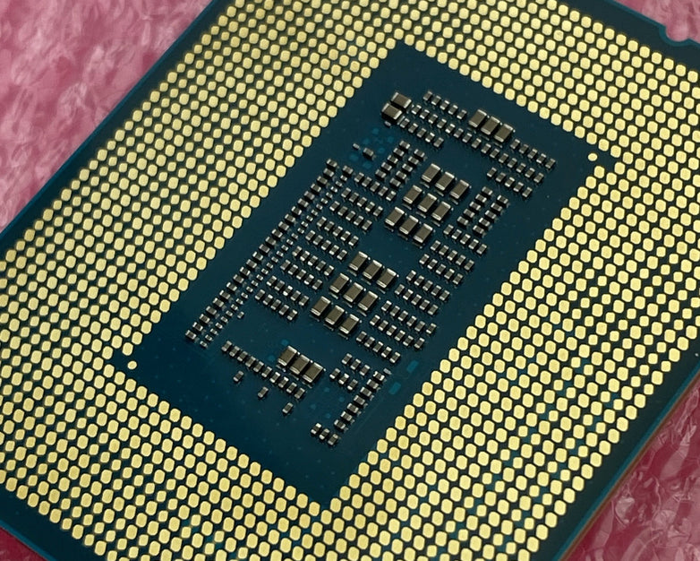 Intel 14 Core i5-13500T CPU Processor 1.20-4.60GHz FCLGA1700 SRMBQ Tested
