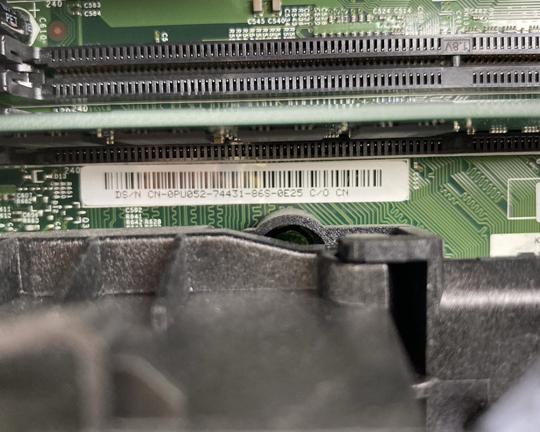 Dell Optiplex 755 SFF Intel Core 2 Duo E7200 2.53GHz 2GB RAM No HDD No OS