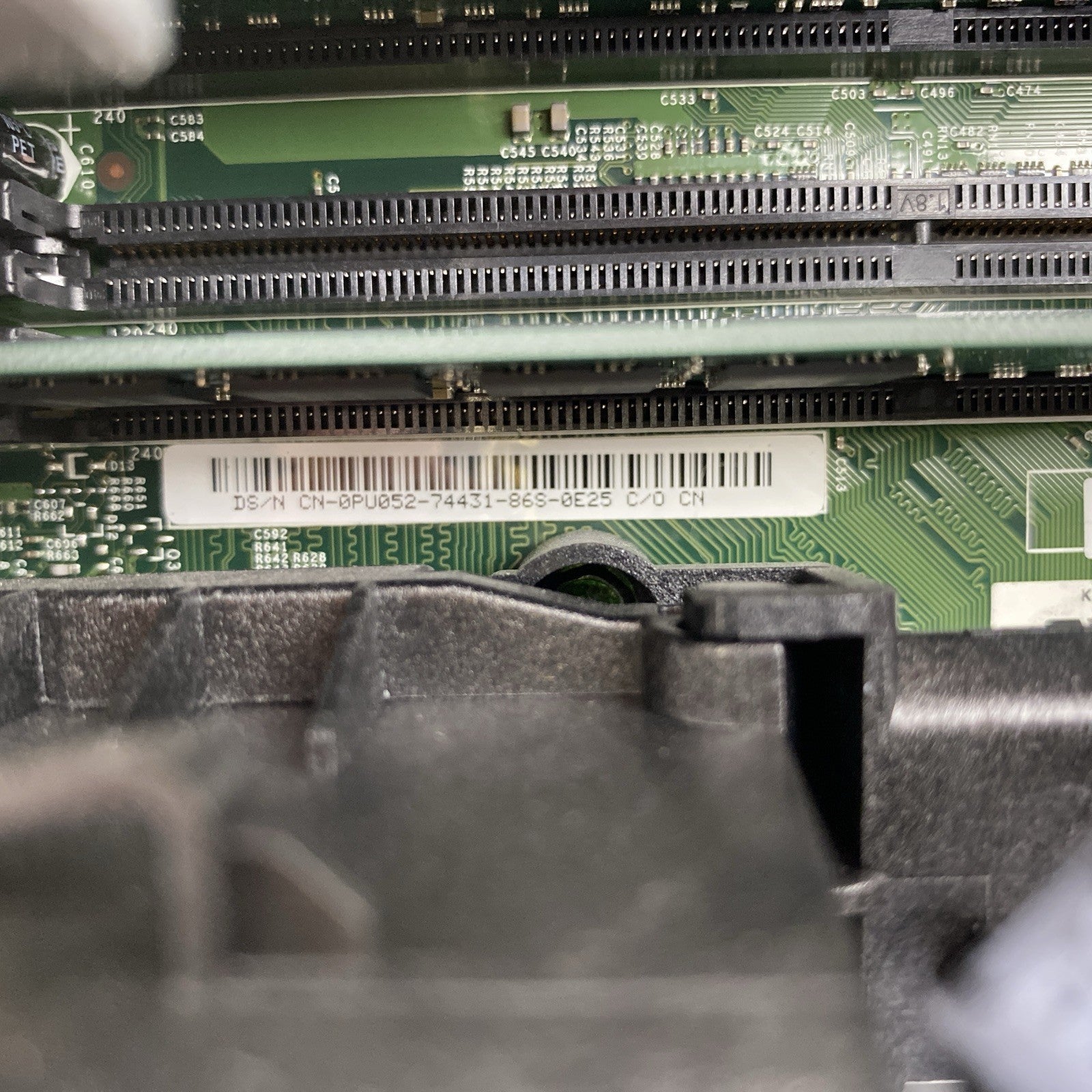 Dell Optiplex 755 SFF Intel Core 2 Duo E7200 2.53GHz 2GB RAM No HDD No OS