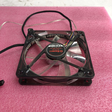 TBVEGAS UCTVT12P 120MM LED Fans With programed lighting