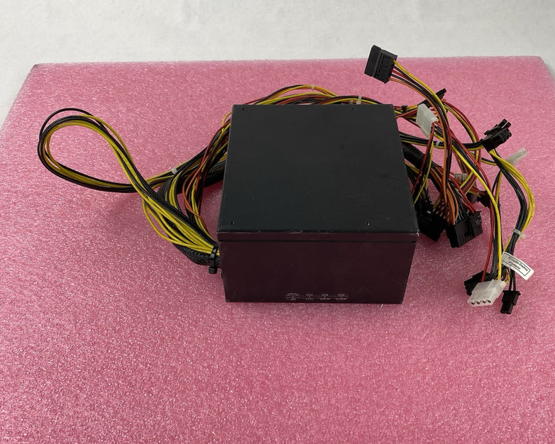 Startech Model ATM-430FB ATX 630W Power Supply Power Tested