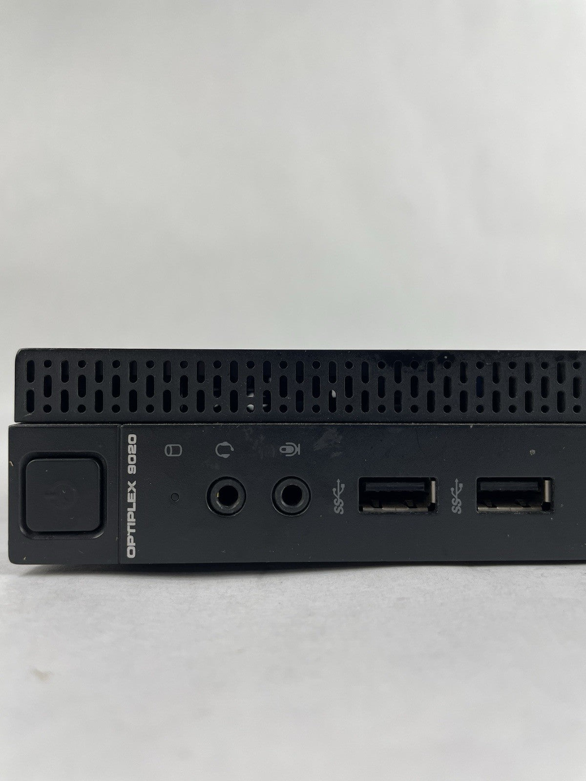Dell Optiplex 9020 Micro i5-4590T 2.00 GHz 8 GB RAM W/AC No SSD/OS2
