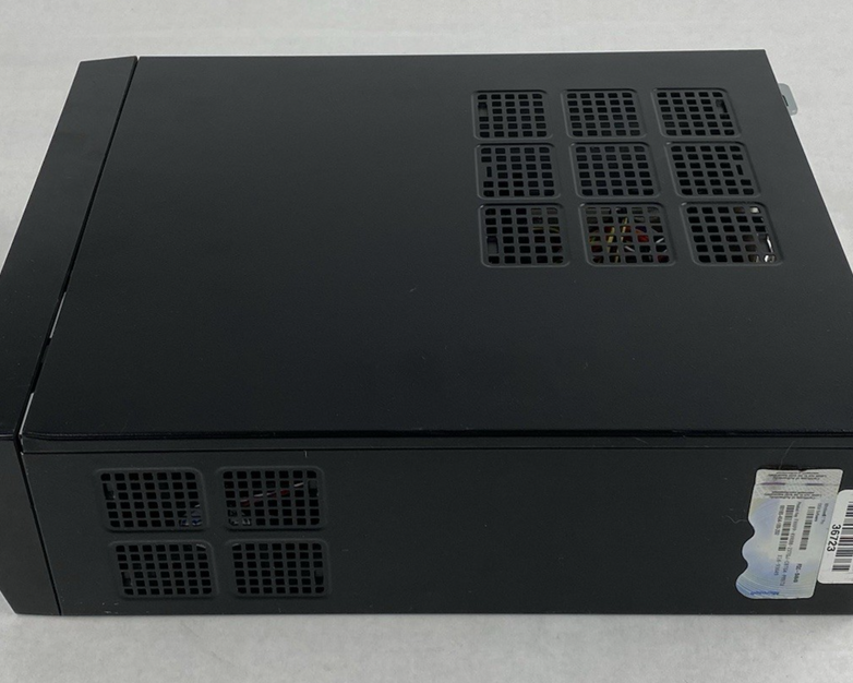 Intel D525MW Intel Atom D525 1.80GHz 4GB RAM No HDD No OS