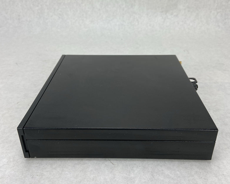 Dell Optiplex 7050 Micro Intel Core i7-7700T 2.9GHz 8GB RAM w/AC No HDDOS