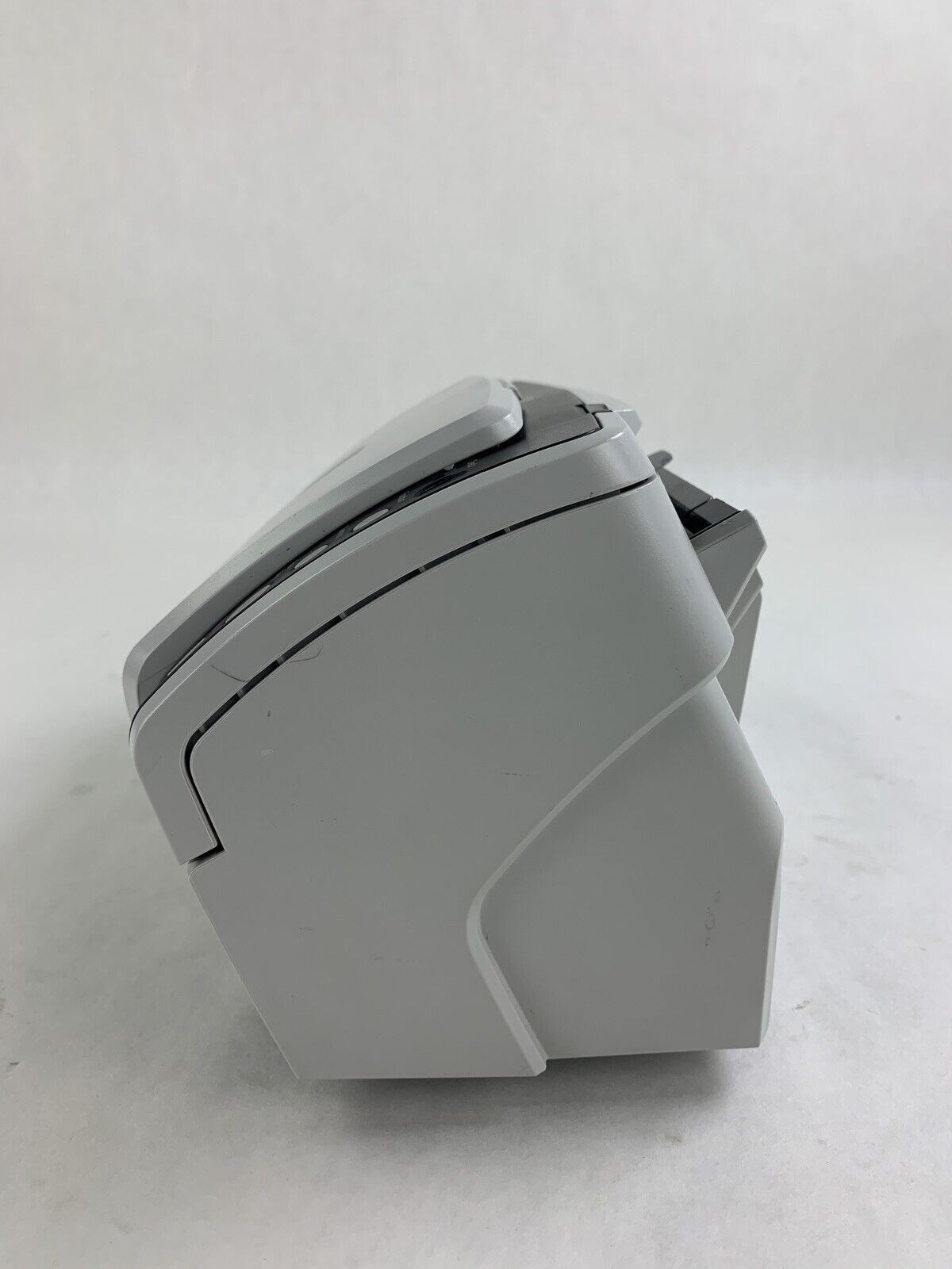 Fujitsu fi-6130 Desktop Printer and Scanner Bad Rollers Tested For Parts Repair