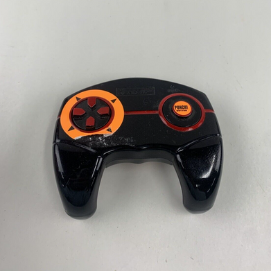 Lug Nut Team Red Controller