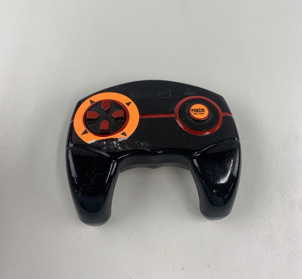 Lug Nut Team Red Controller