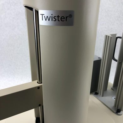 Caliper Zymark Bio Rad Twister Robot Microplate Stack