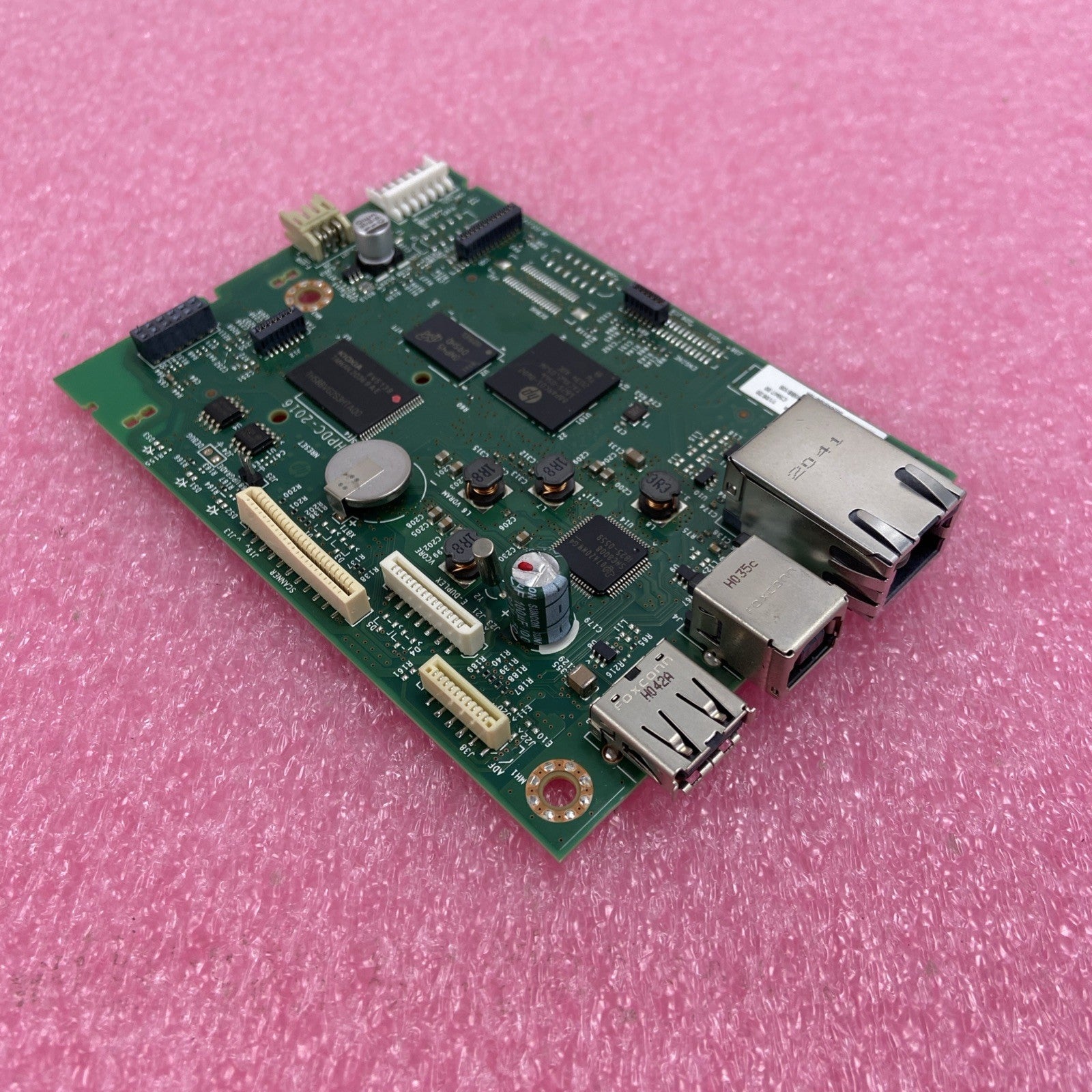 HP LaserJet Pro MFP M428fdw W2Q13-60001 Main Formatter Board
