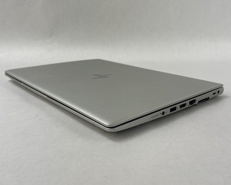 HP mt44 Client 14" AMD Ryzen 3 Pro 2300U 2.00 GHz 8 GB RAM No SSD/AC/OS/Batt